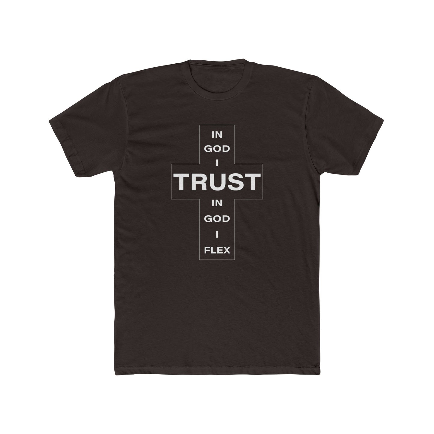 Faith and Strength Unisex Tee