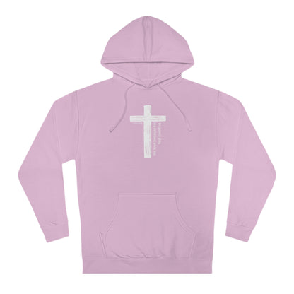 Faith-Inspired Hoodie