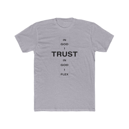 Faith and Strength Unisex Tee