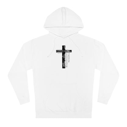 Faith-Inspired Hoodie