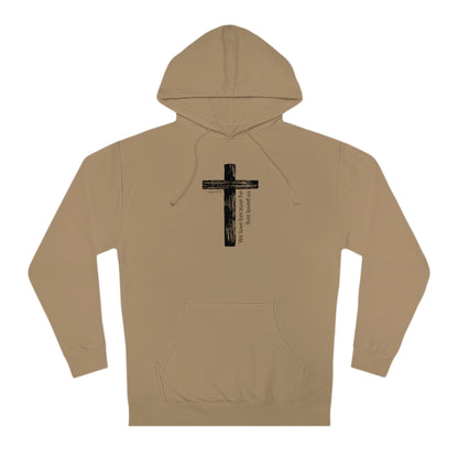 Faith-Inspired Hoodie