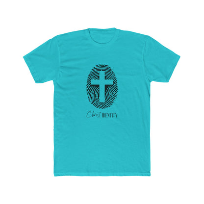 Christ Identity T-Shirt Your True Identity in Him