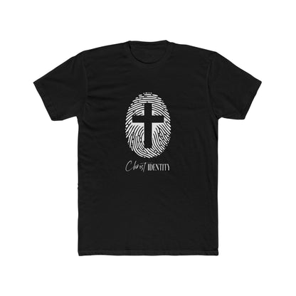 Christ Identity T-Shirt Your True Identity in Him