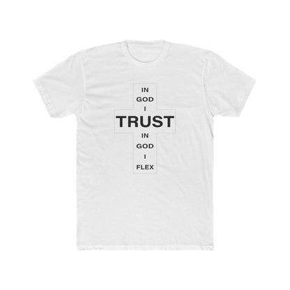 Faith and Strength Unisex Tee