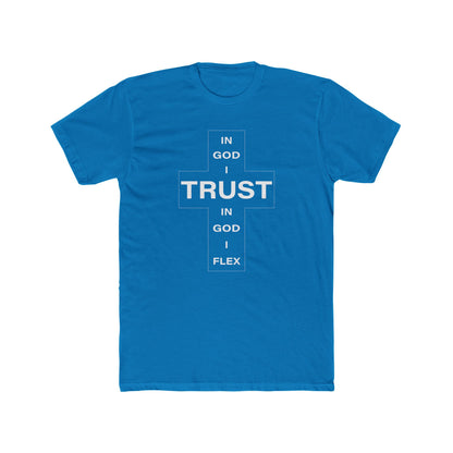 Faith and Strength Unisex Tee