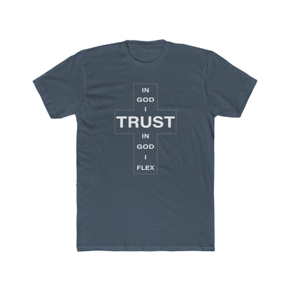 Faith and Strength Unisex Tee