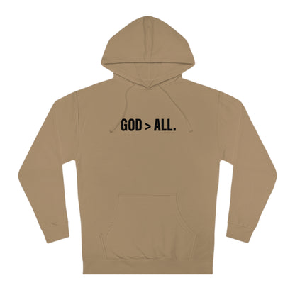 Faith-Driven Hoodie