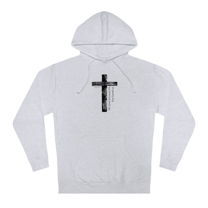 Faith-Inspired Hoodie