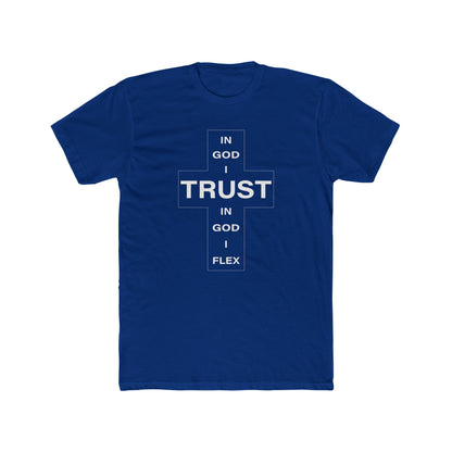 Faith and Strength Unisex Tee