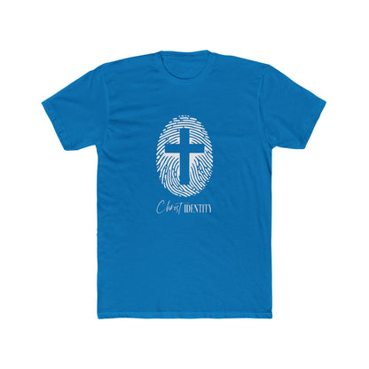 Christ Identity T-Shirt Your True Identity in Him