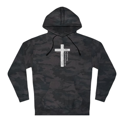 Faith-Inspired Hoodie