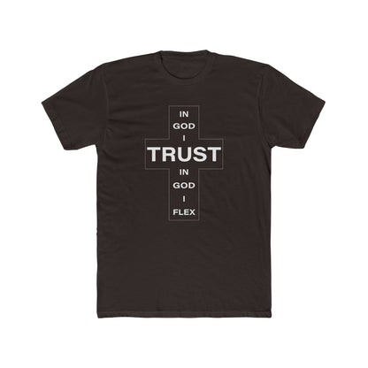 Faith and Strength Unisex Tee