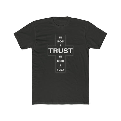 Faith and Strength Unisex Tee