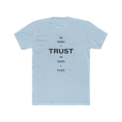 Faith and Strength Unisex Tee