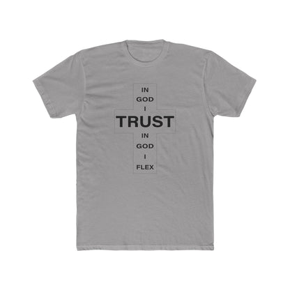 Faith and Strength Unisex Tee